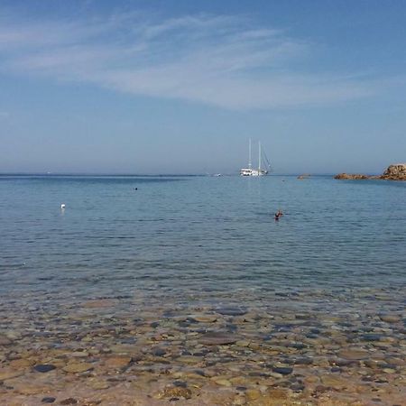Mare Natura Confort... Il Mio Paradiso In Sardegna Isola Rossa Buitenkant foto
