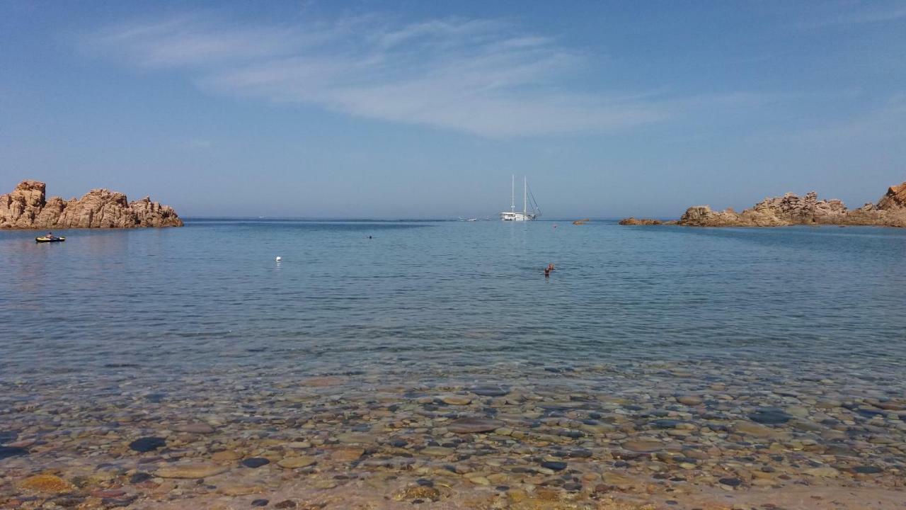 Mare Natura Confort... Il Mio Paradiso In Sardegna Isola Rossa Buitenkant foto